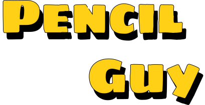 Pencil Guy